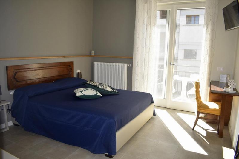 Il Trovatore Rooms Parma Eksteriør bilde